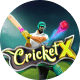 CricketX